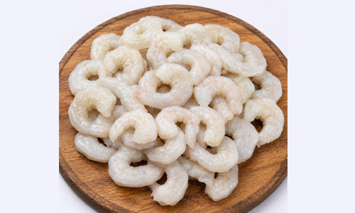 Medium Prawns